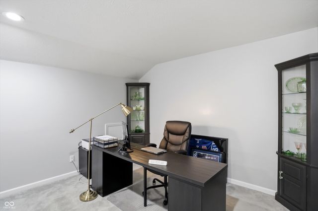 8025 Rissler Drive, Indianapolis, IN 46237
