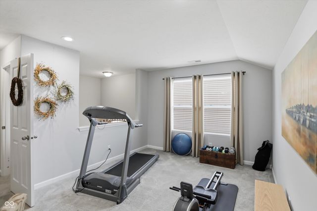 8025 Rissler Drive, Indianapolis, IN 46237