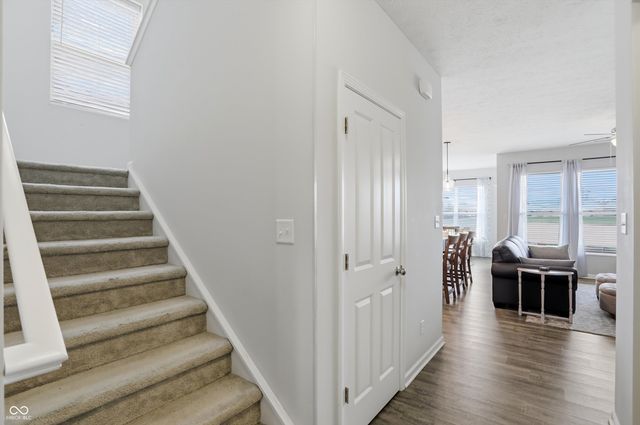 8025 Rissler Drive, Indianapolis, IN 46237