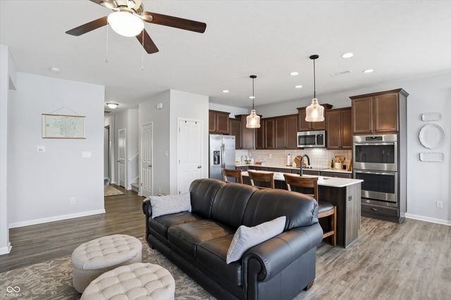 8025 Rissler Drive, Indianapolis, IN 46237