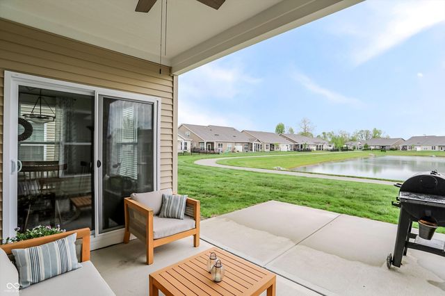 8025 Rissler Drive, Indianapolis, IN 46237