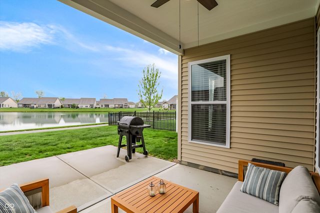 8025 Rissler Drive, Indianapolis, IN 46237