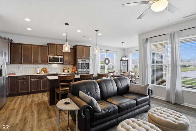 8025 Rissler Drive, Indianapolis, IN 46237