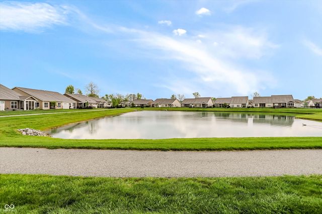 8025 Rissler Drive, Indianapolis, IN 46237