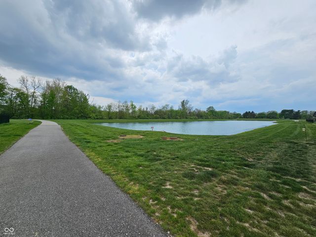 8025 Rissler Drive, Indianapolis, IN 46237
