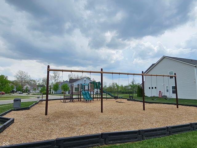 8025 Rissler Drive, Indianapolis, IN 46237