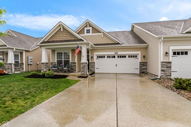 8025 Rissler Drive, Indianapolis, IN 46237