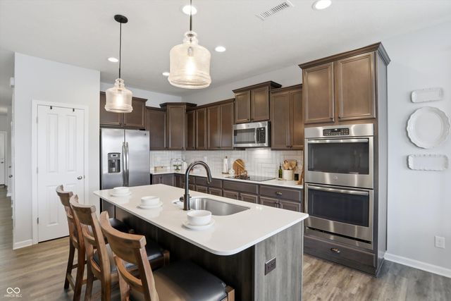 8025 Rissler Drive, Indianapolis, IN 46237