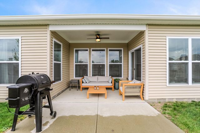 8025 Rissler Drive, Indianapolis, IN 46237