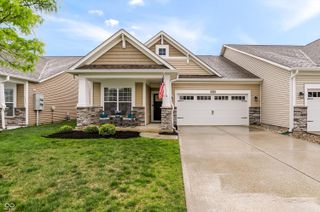 8025 Rissler Drive, Indianapolis, IN 46237
