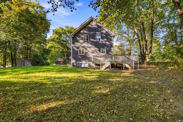 477 Oakhill Ave, Attleboro, MA 02760
