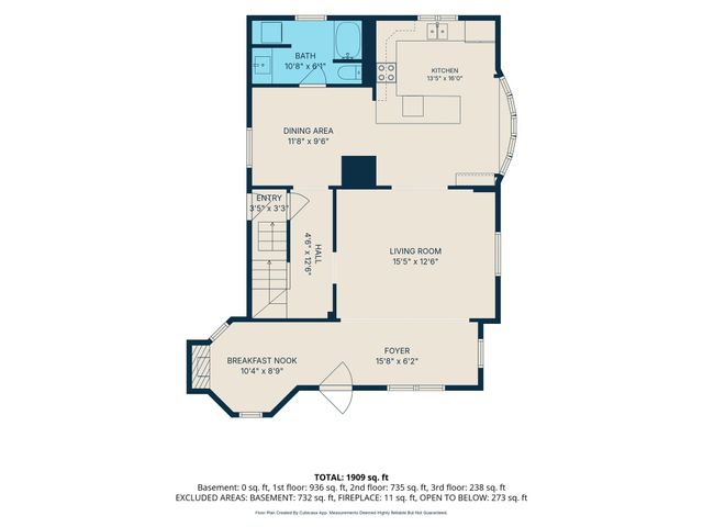 477 Oakhill Ave, Attleboro, MA 02760