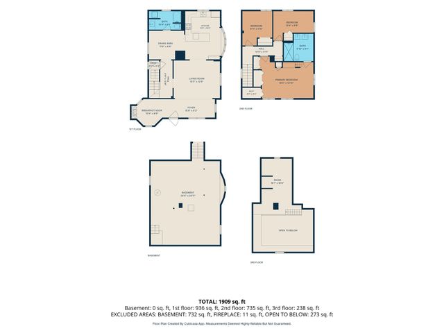 477 Oakhill Ave, Attleboro, MA 02760