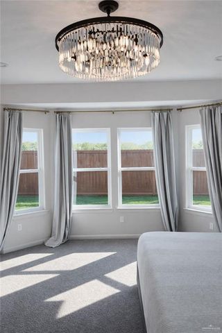 1530 E Silos Avenue, Edinburg, TX 78542