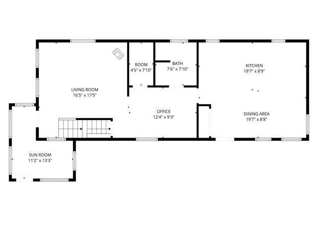 611 8th Street E, Wabasha, MN 55981