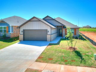 4308 Overlook Pass, Edmond, OK 73025