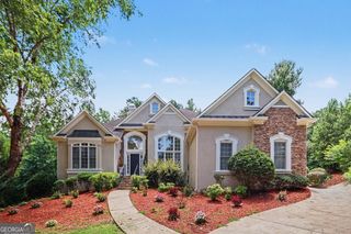 4315 Rosemont Drive, Douglasville, GA 30135