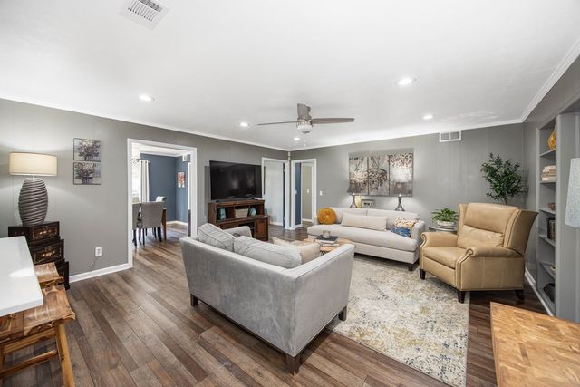 5968 St. Leonards Drive, Columbus, GA 31909