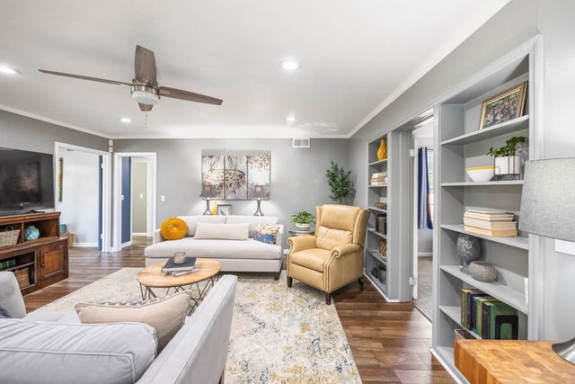 5968 St. Leonards Drive, Columbus, GA 31909