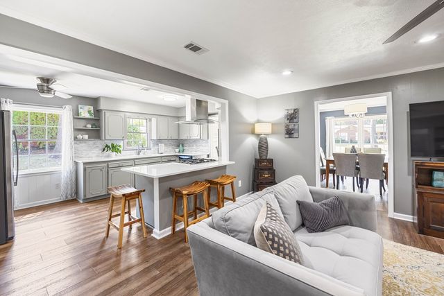 5968 St. Leonards Drive, Columbus, GA 31909