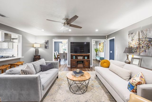 5968 St. Leonards Drive, Columbus, GA 31909