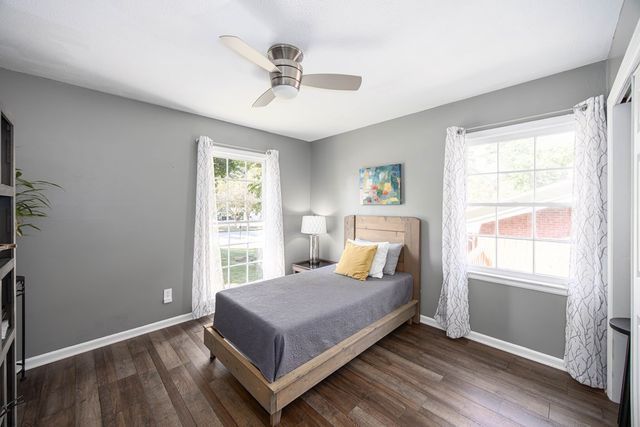 5968 St. Leonards Drive, Columbus, GA 31909
