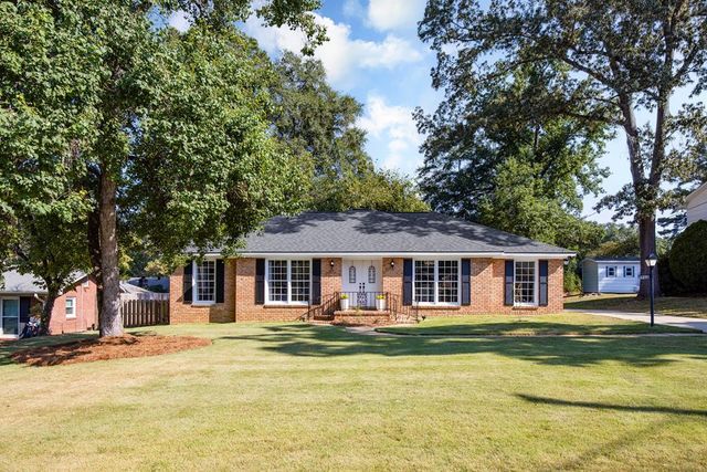 5968 St. Leonards Drive, Columbus, GA 31909