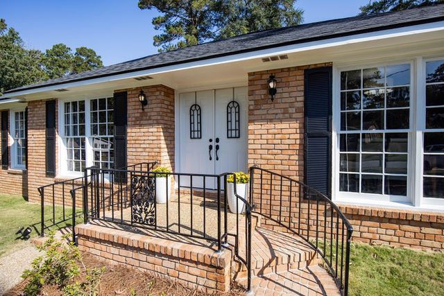 5968 St. Leonards Drive, Columbus, GA 31909