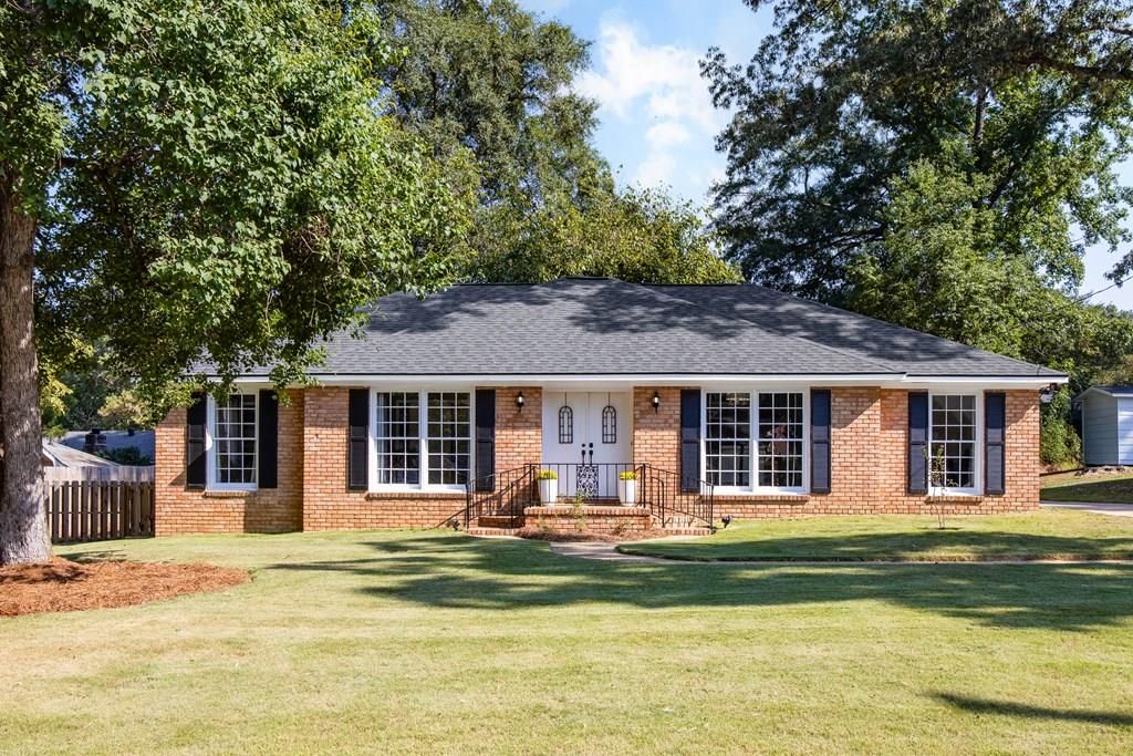 5968 St. Leonards Drive, Columbus, GA 31909