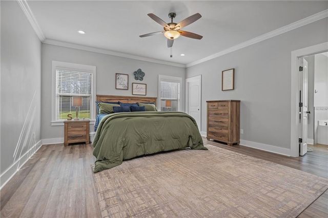 5289 Walter Lee Circle E, Grand Bay, AL 36541