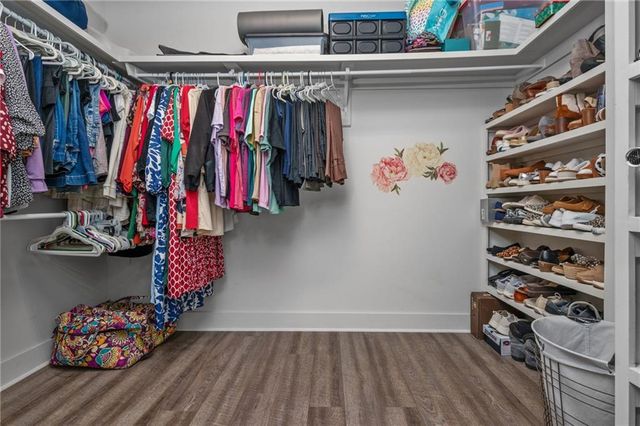 5289 Walter Lee Circle E, Grand Bay, AL 36541