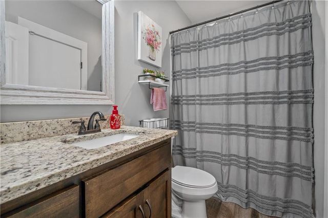 5289 Walter Lee Circle E, Grand Bay, AL 36541