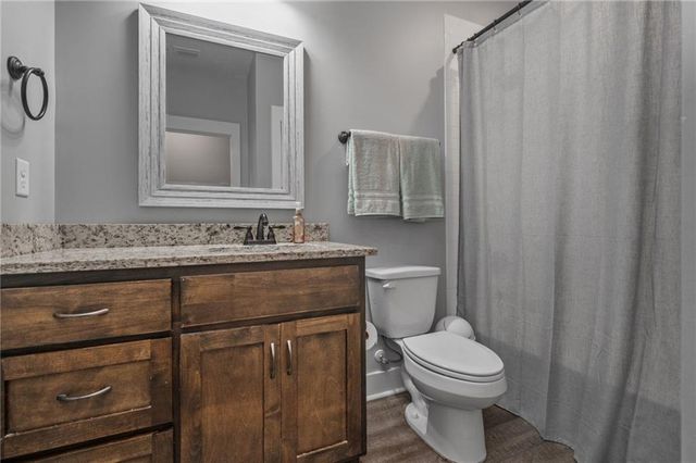 5289 Walter Lee Circle E, Grand Bay, AL 36541