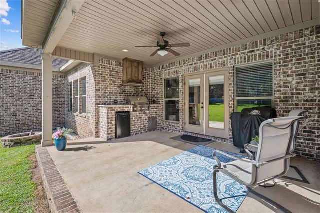 5289 Walter Lee Circle E, Grand Bay, AL 36541