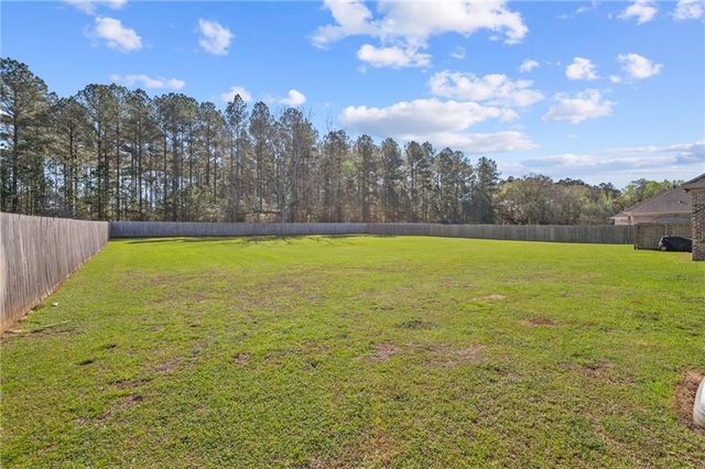 5289 Walter Lee Circle E, Grand Bay, AL 36541