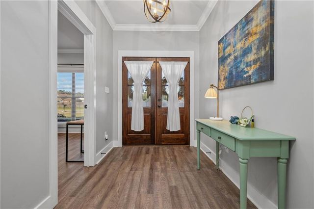 5289 Walter Lee Circle E, Grand Bay, AL 36541