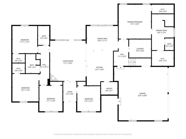 5289 Walter Lee Circle E, Grand Bay, AL 36541