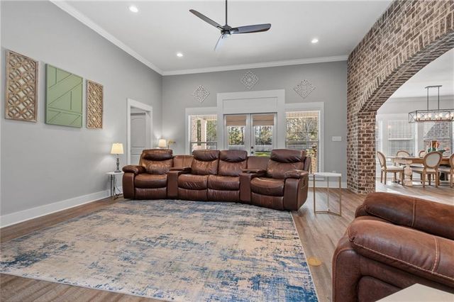 5289 Walter Lee Circle E, Grand Bay, AL 36541