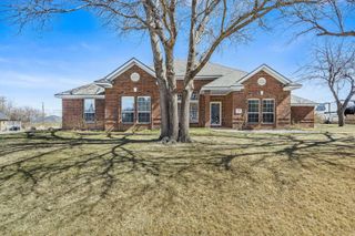 705 Skyline Drive, Borger, TX 79007