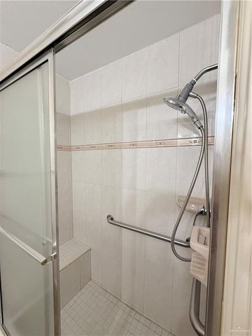 807 E 21st Street 8, Mission, TX 78572