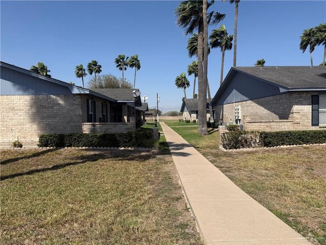 807 E 21st Street 8, Mission, TX 78572