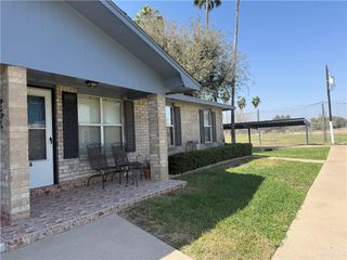 807 E 21st Street 8, Mission, TX 78572