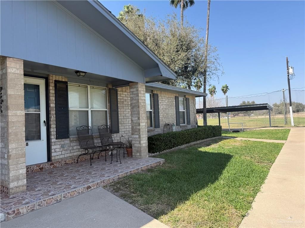 807 E 21st Street 8, Mission, TX 78572