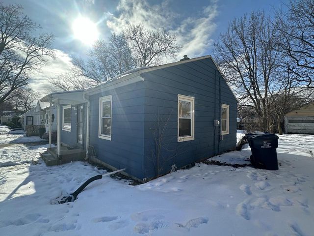 4435 N 40th STREET, Milwaukee, WI 53209