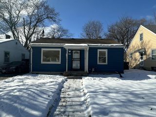 4435 N 40th STREET, Milwaukee, WI 53209