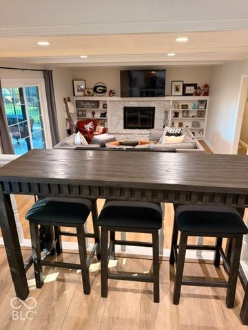 18 Sherry Court, Carmel, IN 46032