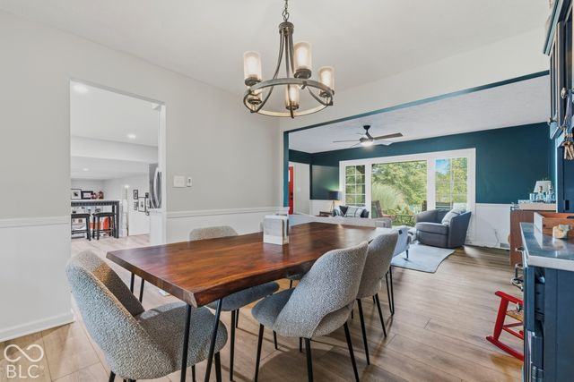 18 Sherry Court, Carmel, IN 46032