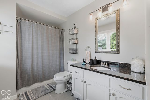 18 Sherry Court, Carmel, IN 46032