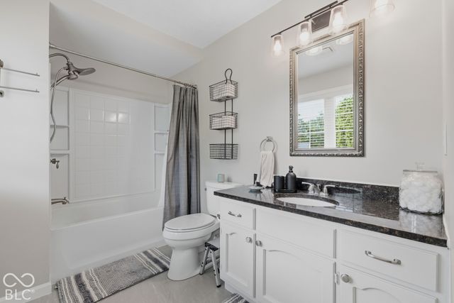 18 Sherry Court, Carmel, IN 46032