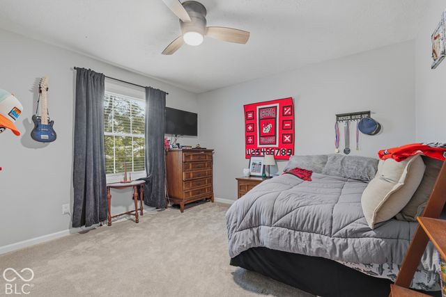 18 Sherry Court, Carmel, IN 46032